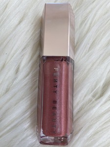 Fenty Beauty By Rihanna Gloss Bomb Universal Lip Luminizer Fu Y 9ml 0 3 Oz Full Ebay