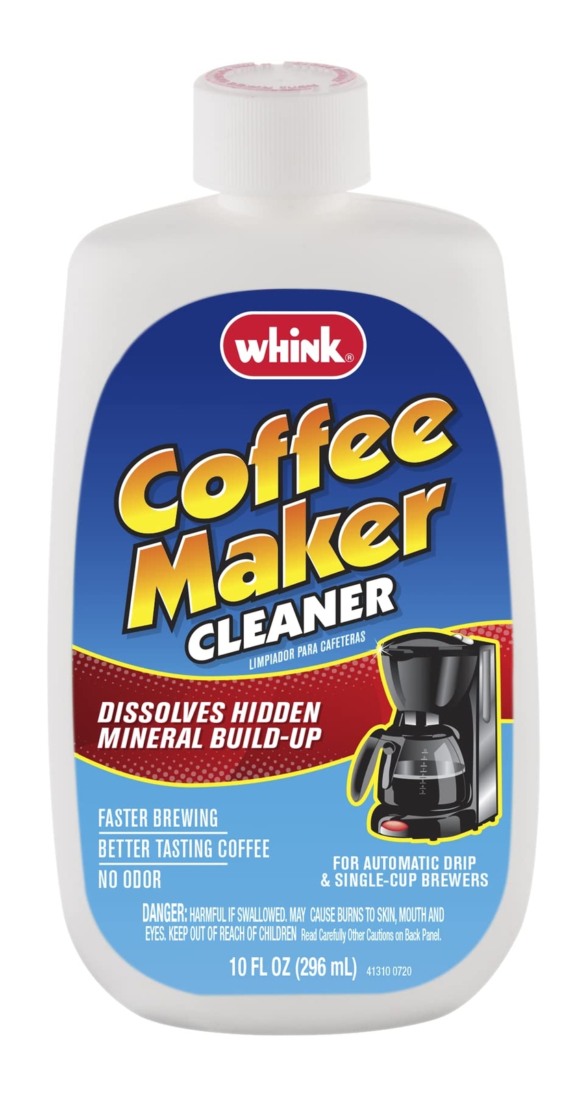 Cleaner 10 Oz