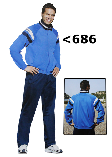 TUTA SPORTIVA ERREA COMPLETO NUMBER ALLENAMENTO UOMO DONNA BIMBO CALCIO  VOLLEY | eBay