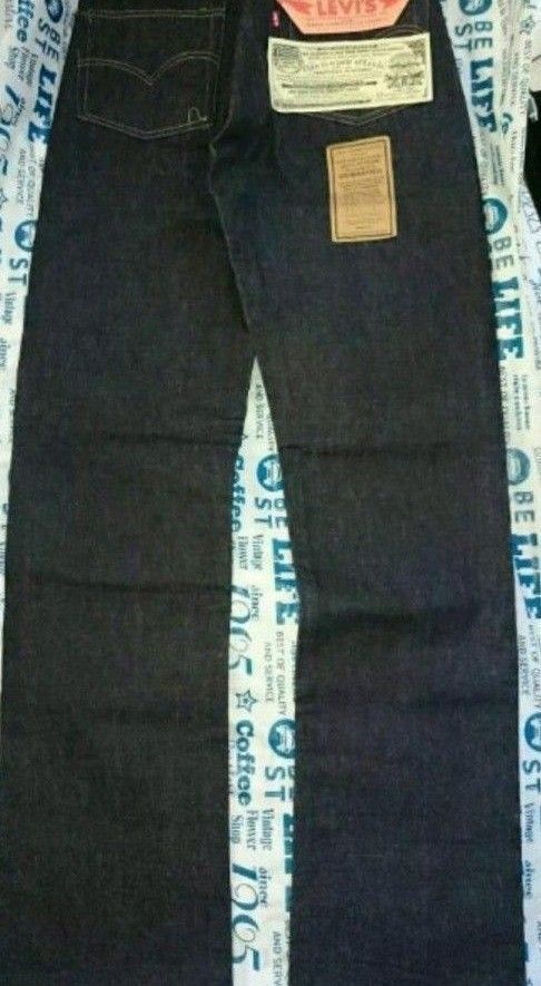 Levi's 201xx 555 Made in Valencia W32 L36 Made in the USA Levi's 201xx 555 Made in Valencia W32 L36 Made in the USA