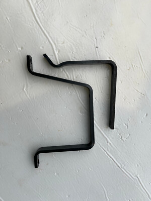 PFAFF 91-174501-15 91-174502-15 Stifte Halter Maschinenkopf