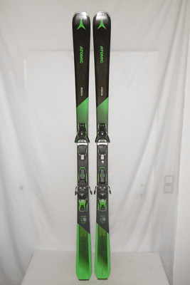 ATOMIC '' VANTAGE 77 '' TOP SKI ALLMOUNTAIN CARVER 178 CM + BINDUNG