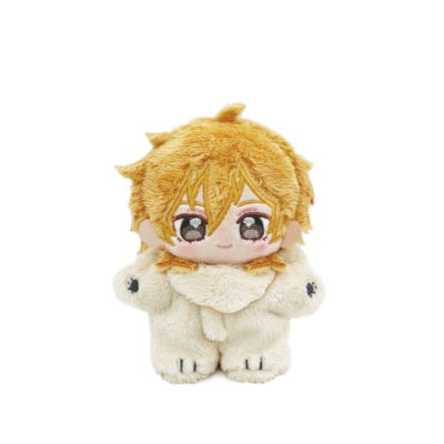 Ensemble Stars!! Kaoru Hakaze Plush Doll Living together Eden