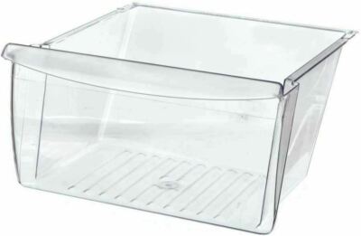 Bottom Drawer Compatible with FRIGIDAIRE Refrigerator FFHS2622MB8 FFUS2613LM6