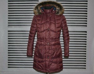 barbour hamble quilted coat