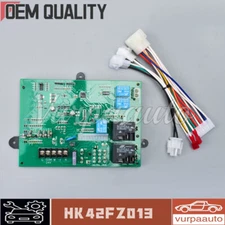 Furnace Control Circuit Board HK42FZ013 For Carrier Bryant Payne CEPL130438-01