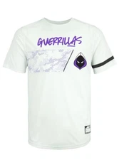 New Outerstuff Call of Duty League Men's Los Angeles Guerrilas XXL Home Jersey