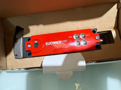 Euchner Sicherheitsschalter CET3-AP-CRA-AH-50X-SA-122406 00