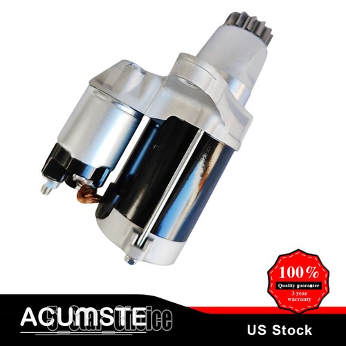 Starter Toyota Camry 2002-2017 - La Gran Vía Auto Parts - Foto 5