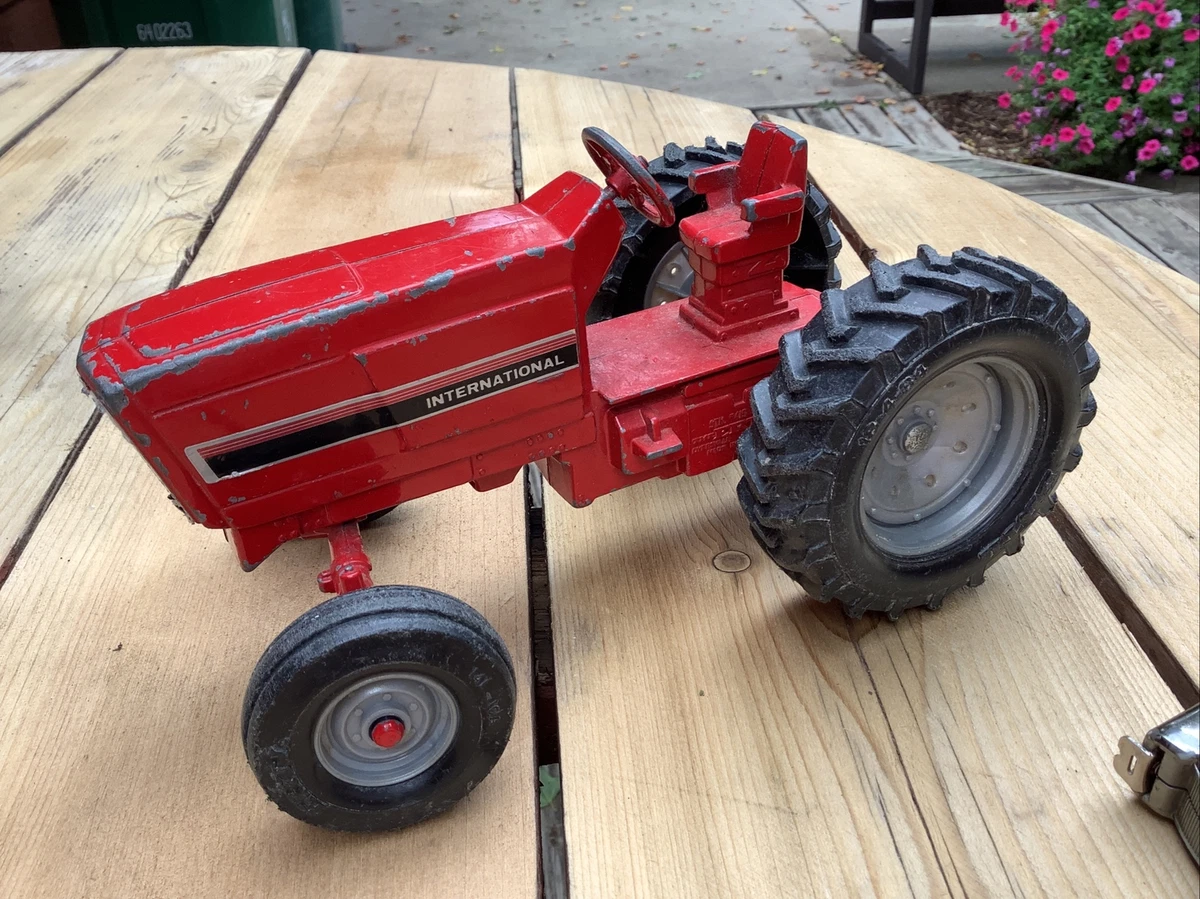 Toy tractors ebay 2025
