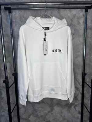 AMIRI Hoodie für Herren, Gr. XL