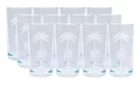 Afri Cola long drink glasses 12 pieces 0.2l/0.3l/0.4l/0.5l cup filling line