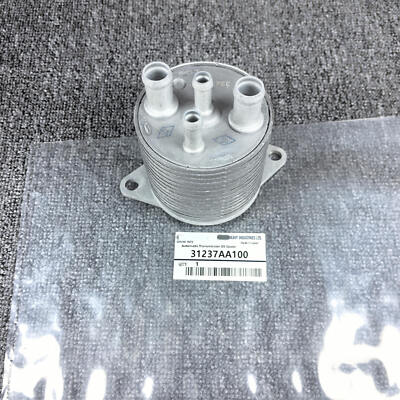 #ad OEM Automatic Transmission Oil Cooler For Subaru Forester Outback Legacy Impreza $86.98