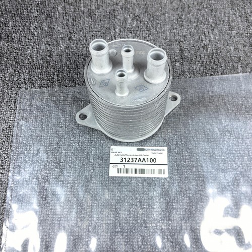 Subaru Subaru Outback 2010-2014 TR690 Transmission Transmission