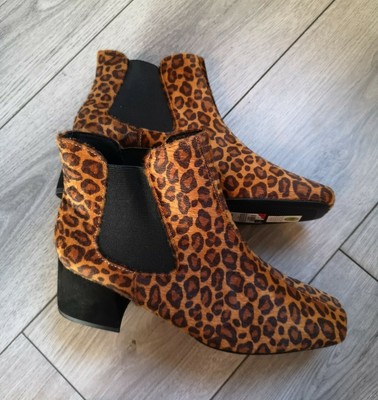 m&s ladies vegan boots