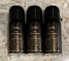 Oribe Dry Texturizing Spray Lot Of 3 1 Oz Cans 