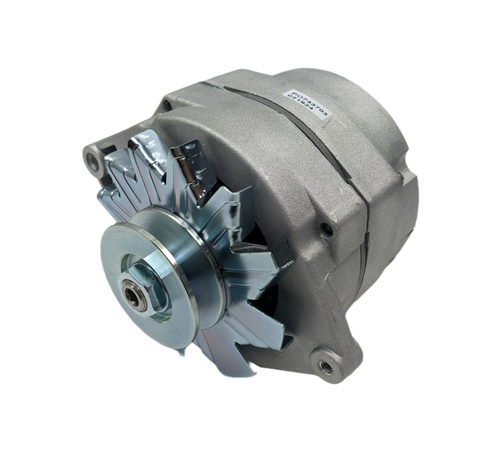63 Amp 12 Volt Alternator 400-12455