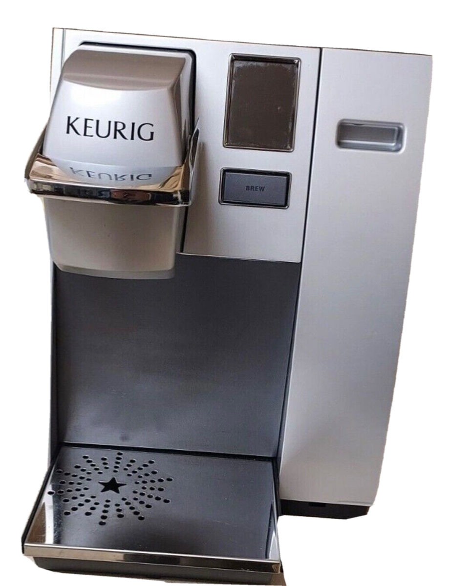 Keurig® K155 K-Cup® Commercial Brewing System