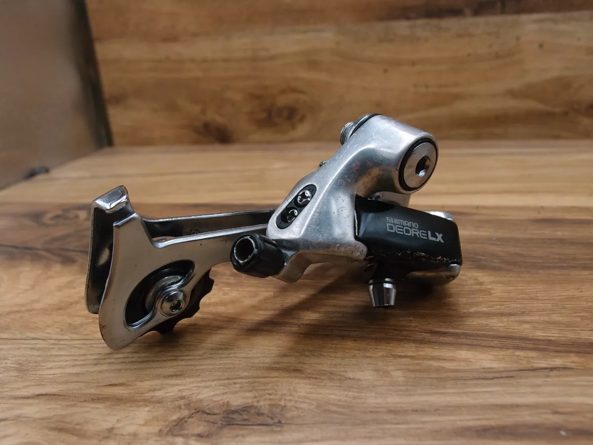 Shimano deore lx rear derailleur 7 speed hot sale