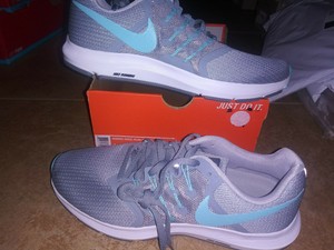 nike run swift running