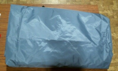 NEW Blue Rain Fly for Tera Gear Tent, LBL-14105, RAIN FLY  ONLY