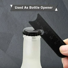 Waterproof Firesteel Camping Lighter