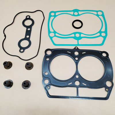 Top End Head Gasket Kit For Polaris RZR/Ranger/Sportsman 800/700 - 3 Month Warranty