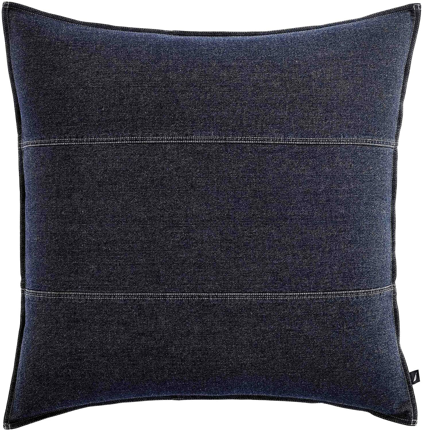nautica euro pillow