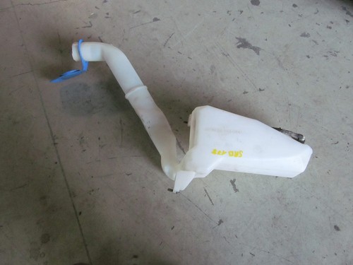 Waschwasserbehälter mit Waschwasserpumpe VW Polo 2007 6Q0955453N/P 1K6955651