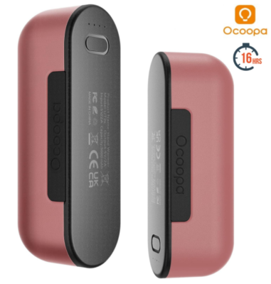 Aazon.co: agnetic Hand Warers Rechargeable 2 Pack, AI Electric