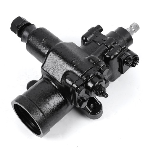 NEW For Dodge Ram 2500 3500 4WD 2003-2008 OEM Power Steering Gear Box 27-7616 - Picture 10 of 12