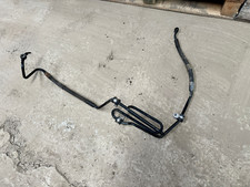 Audi TT 8N Mk1 Power Steering Fluid Cooler Pipe Hose 8N0422893AA 225 BAM APX