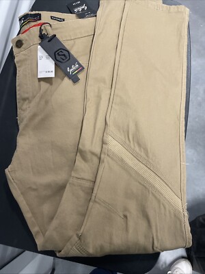 Switch Remarkable Switch Remarkable Mens 38x34 Gray Slim Taper Fit Jeans New with Tags | eBay