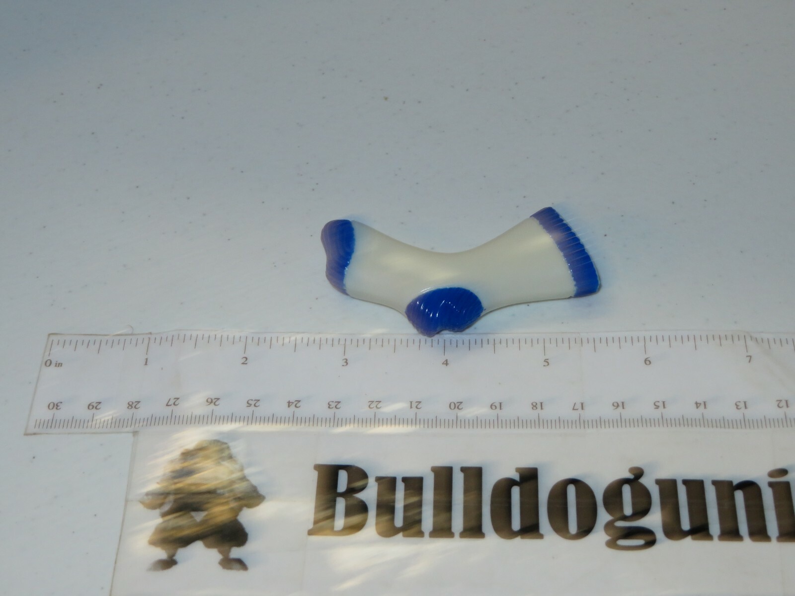 SAOLA Calzino palestra ricambio gioco What’s in Ned’s Head 2010 solo parte