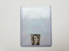 Jack Doyle 1901 Spalding Gallery Black Borders Chicago Orphans Cubs