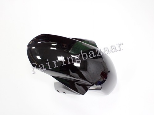 Fit for 2004 2005 GSXR600/750 Blue Black White ABS Plastic Injection Fairing Kit - Picture 3 of 6
