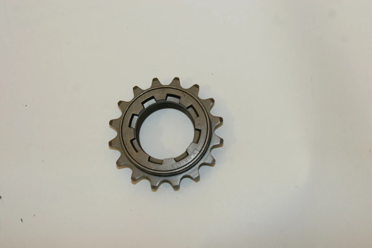 Roue Libre Cassette Regina Extra Acier – 8 Vitesses 12/23 – Vélo Route Vintage (1990)