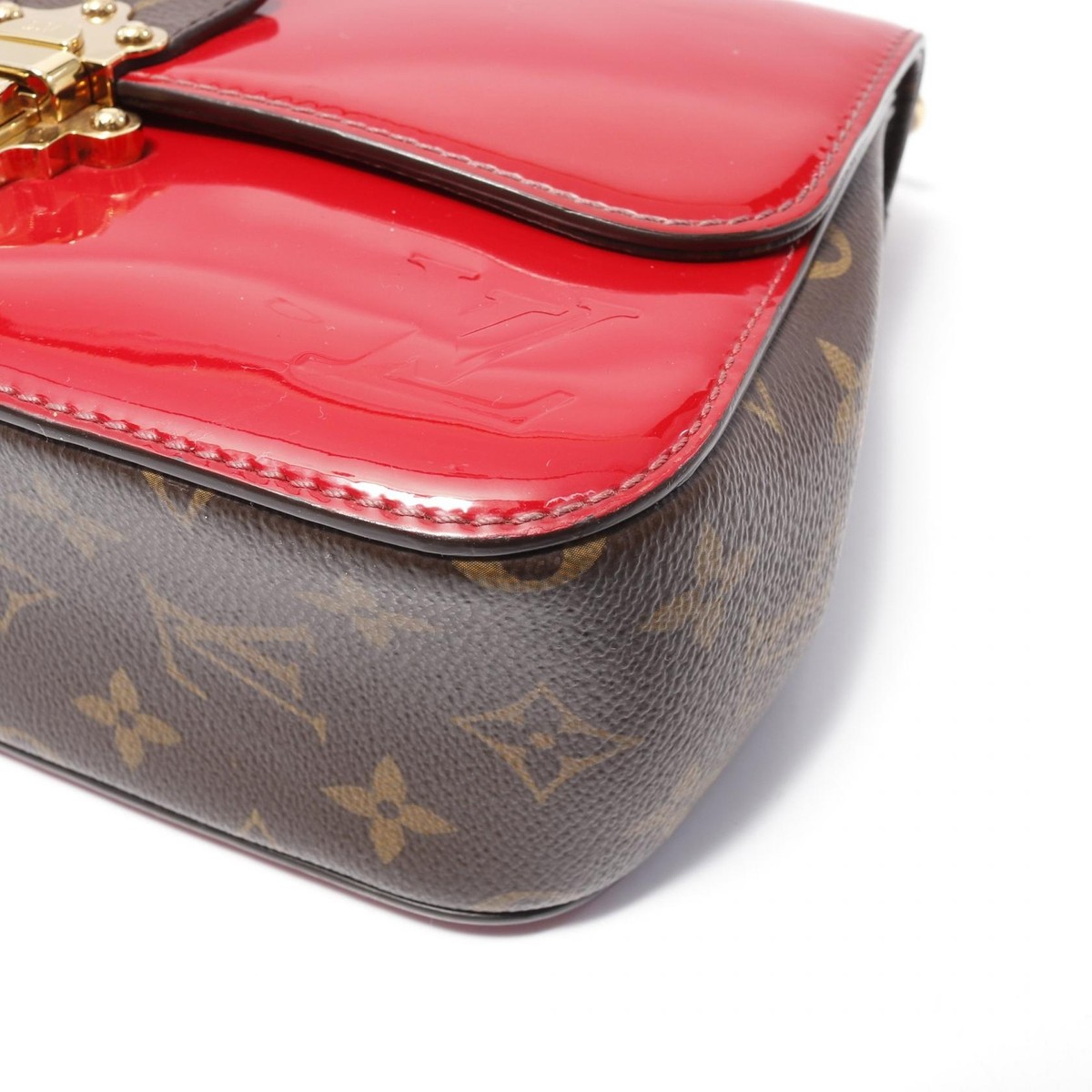 Louis Vuitton 赤 レザー バングル 楽天市場】【ジュエリー】LOUIS VUITTON ルイ ヴィトン ブラスレ