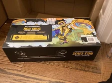 Brand New In Box Swagtron NG3 Kids Electric Skateboard Smart Sensors Kick-Assist