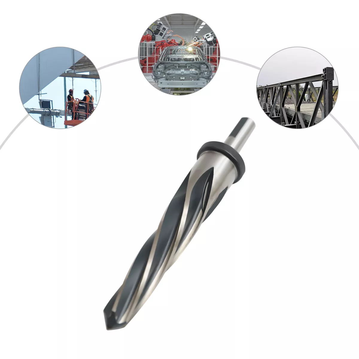 Bridge reamer sales