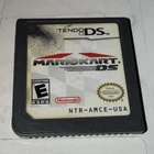 Mario Kart DS ( Nintendo DS, 2005) Cartridge Only - Tested & Working