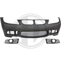 1216254 StoßFäNger Vorne FüR BMW 3 Touring (E91)