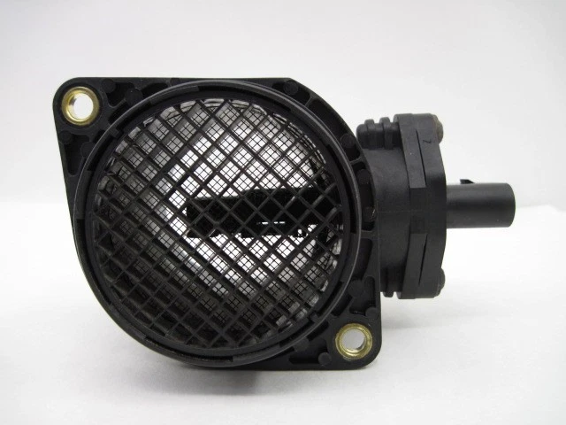 Used Fuel Injection Air Flow Meter fits: 2000 Audi TT 1.8L turbo gas engine ID A Foto 2 de 4