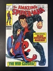The Amazing Spider-Man #73 (Marvel Comics June 1969) High Grade!