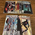 AMAZING SPIDER-MAN #37-49. Read Description.