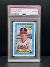 1974 Kellogg's 3-D Super Stars - Nolan Ryan #8