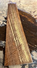 EKSTREMALNIE! TIGER STRIPED Claro Orzech Forend Shotgun Puste przedramię FE827