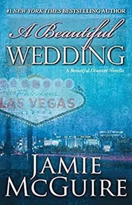 A Beautiful Wedding : A Beautiful Disaster Novella Paperback Jami
