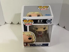 Funko Pop! Vinyl: E.T. the Extra-Terrestrial - Gertie #1257