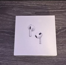 Apple AirPods With MagSafe Charging